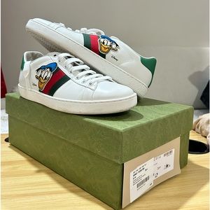 Disney x Gucci